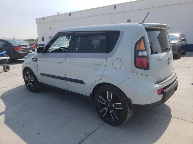 Photo 2 from auction – 2010 KIA SOUL + with VIN KNDJT2A29A7173905