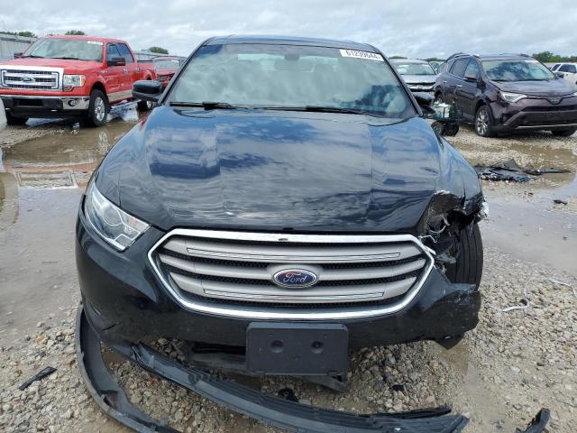 Photo 5 from auction – 2017 FORD TAURUS SEL with VIN 1FAHP2E84HG118540