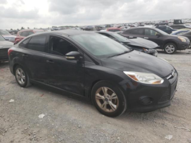 Photo 4 from auction – 2014 FORD FOCUS SE with VIN 1FADP3F24EL291878