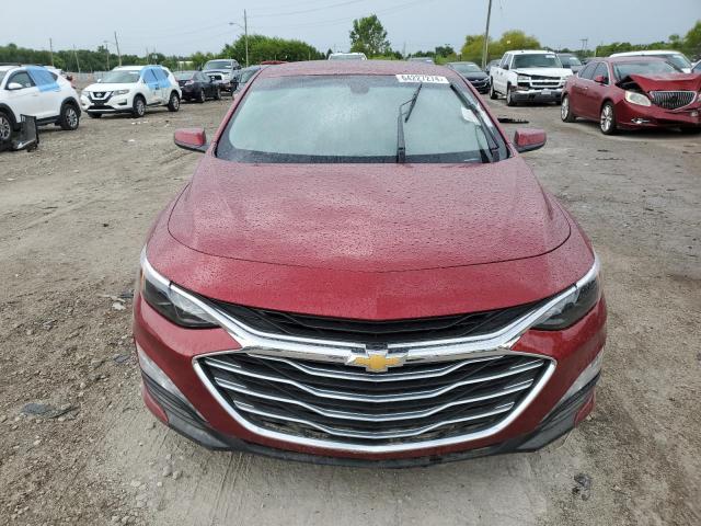 Photo 5 from auction – 2021 CHEVROLET MALIBU LT with VIN 1G1ZD5ST2MF017541
