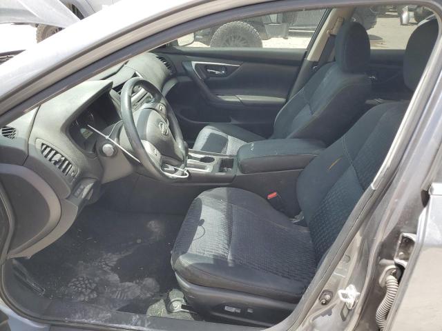 Photo 7 from auction – 2016 NISSAN ALTIMA 2.5 with VIN 1N4AL3AP6GC169849