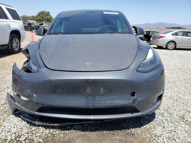 Photo 5 from auction – 2023 TESLA MODEL Y with VIN 7SAYGDEE1PF806762