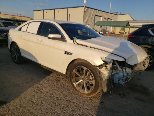 Photo 4 from auction – 2015 FORD TAURUS SEL with VIN 1FAHP2E80FG207762