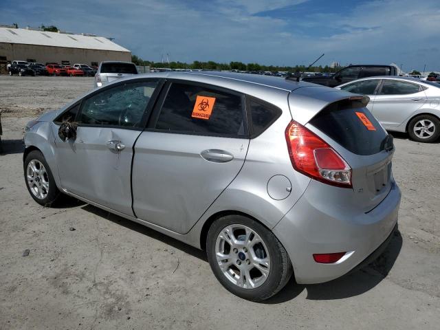 Photo 2 from auction – 2015 FORD FIESTA SE with VIN 3FADP4EJ0FM121029
