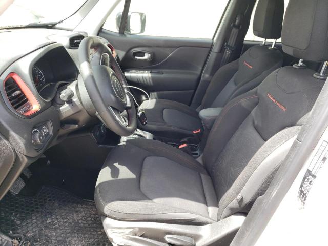 Photo 7 from auction – 2023 JEEP RENEGADE T with VIN ZACNJDC14PPP73232