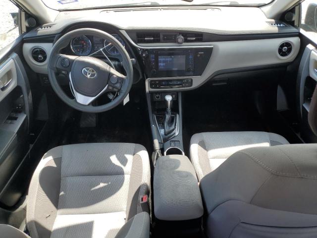 Photo 8 from auction – 2017 TOYOTA COROLLA L with VIN 2T1BURHE2HC932154