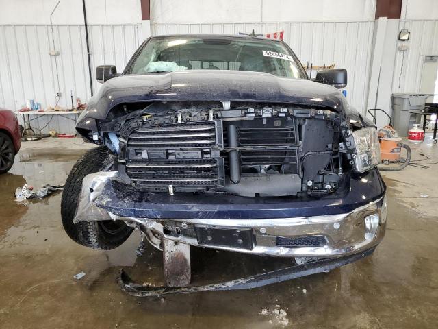 Photo 5 from auction – 2018 RAM 1500 SLT with VIN 3C6RR7LT1JG146309