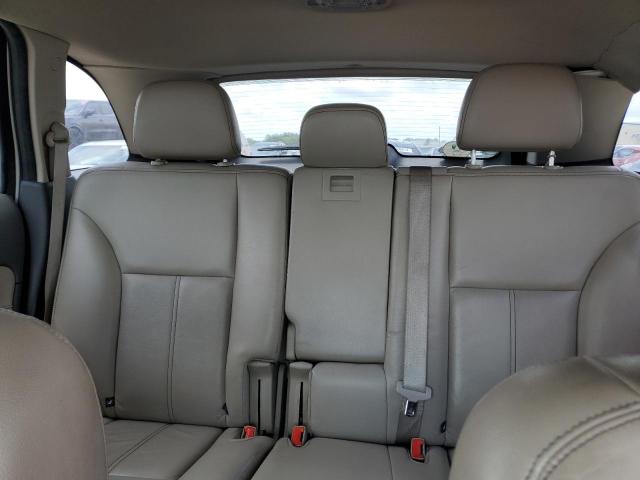 Photo 10 from auction – 2013 FORD EDGE SEL with VIN 2FMDK3JC4DBA51913