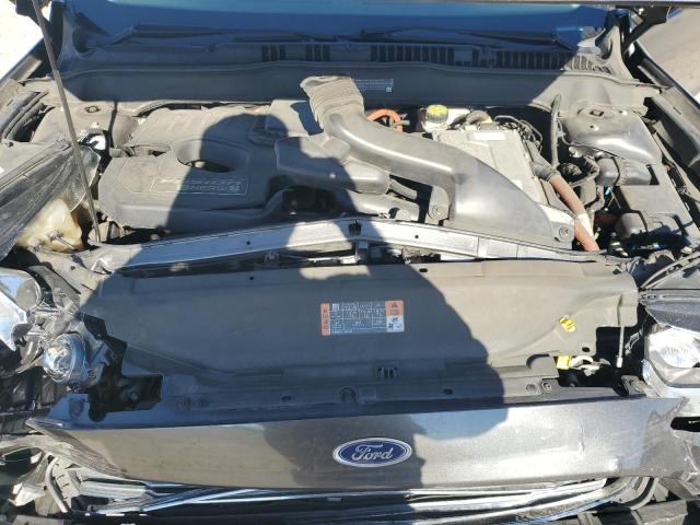 Photo 11 from auction – 2016 FORD FUSION TIT with VIN 3FA6P0SU9GR145754