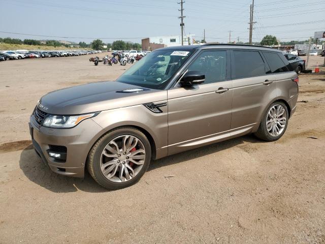 LAND ROVER RANGE ROVE 2015 con VIN SALWV2TF6FA509190 - Foto de la subasta