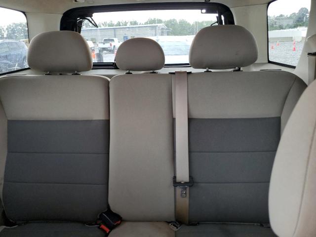Photo 10 from auction – 2008 FORD ESCAPE XLT with VIN 1FMCU93178KC39552