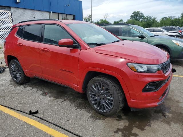Photo 4 from auction – 2023 JEEP COMPASS LI with VIN 3C4NJDCN7PT552514