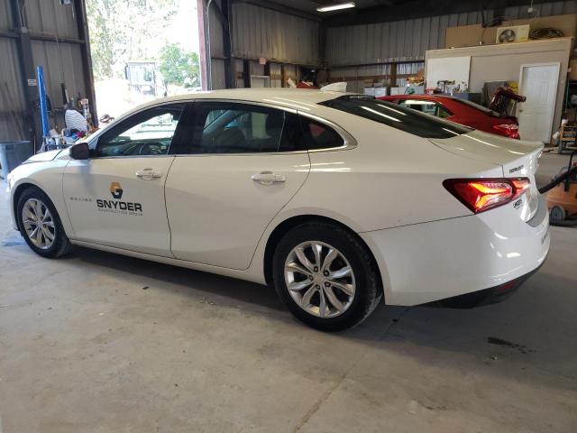 Photo 2 from auction – 2020 CHEVROLET MALIBU LT with VIN 1G1ZD5ST6LF042800