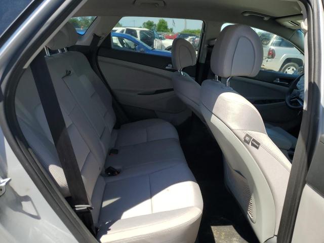 Photo 11 from auction – 2018 HYUNDAI TUCSON SEL with VIN KM8J3CA40JU693687
