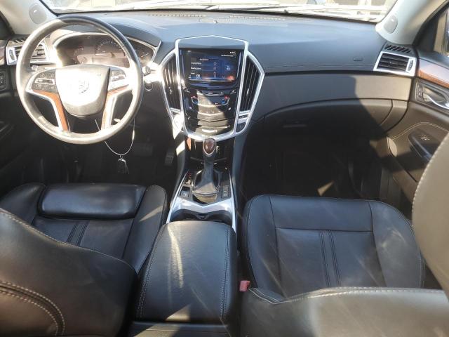 Photo 8 from auction – 2016 CADILLAC SRX LUXURY with VIN 3GYFNBE38GS569282