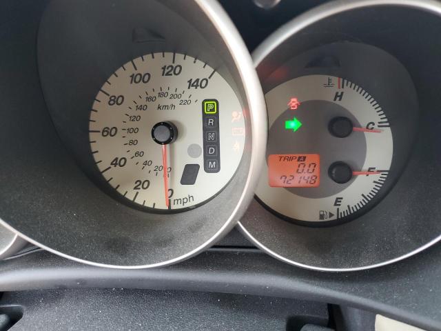 Photo 9 from auction – 2008 MAZDA 3 I with VIN JM1BK32F781129414