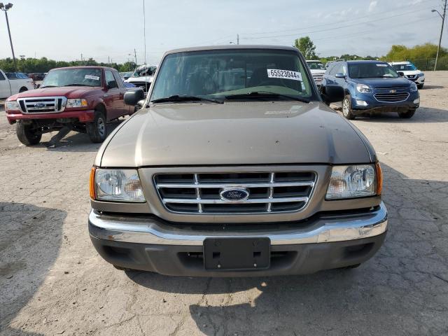 Photo 5 from auction – 2003 FORD RANGER SUP with VIN 1FTYR44V63PB39969