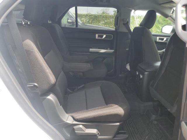Photo 11 from auction – 2022 FORD EXPLORER X with VIN 1FMSK7DH3NGB19778
