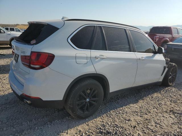 Photo 3 from auction – 2015 BMW X5 XDRIVE3 with VIN 5UXKS4C58F0N07219