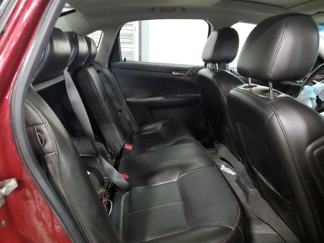Photo 10 from auction – 2009 CHEVROLET IMPALA 1LT with VIN 2G1WT57N991140848
