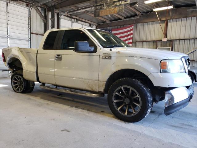Photo 4 from auction – 2007 FORD F150 with VIN 1FTPX14V77KA56361