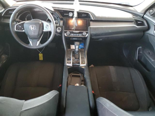 Photo 8 from auction – 2018 HONDA CIVIC EX with VIN 2HGFC2F8XJH592726