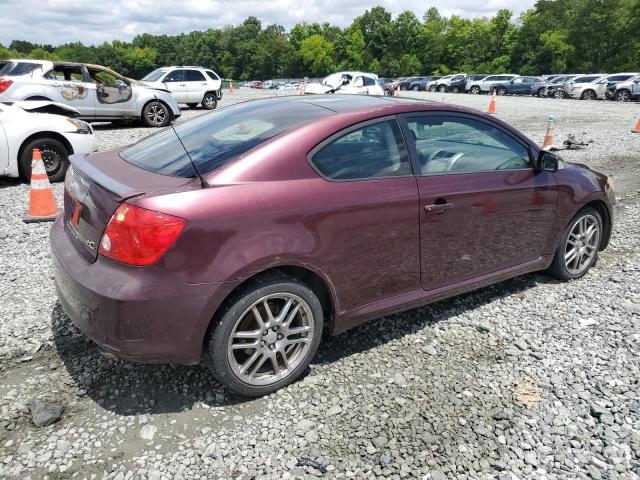 Photo 3 from auction – 2005 TOYOTA SCION TC with VIN JTKDE177450032963