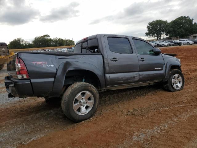 Photo 3 from auction – 2011 TOYOTA TACOMA DOU with VIN 5TFLU4EN4BX002034