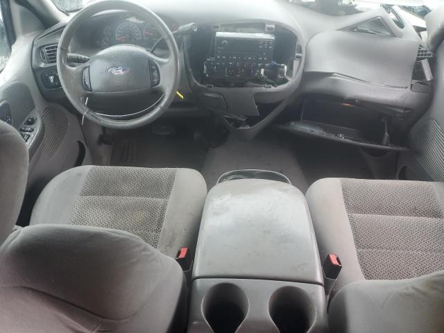 Photo 8 from auction – 2002 FORD F150 SUPER with VIN 1FTRW08L52KD88578