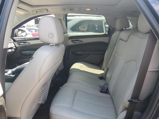 Photo 10 from auction – 2015 CADILLAC SRX PERFOR with VIN 3GYFNCE37FS528422