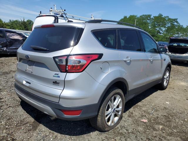Photo 3 from auction – 2018 FORD ESCAPE SE with VIN 1FMCU9GD0JUC84606