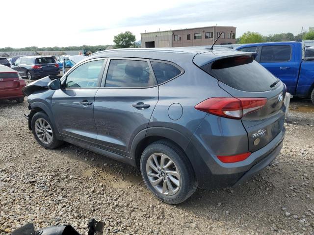 Photo 2 from auction – 2016 HYUNDAI TUCSON LIM with VIN KM8J33A42GU116457