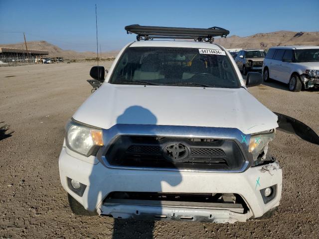 Photo 5 from auction – 2012 TOYOTA TACOMA DOU with VIN 3TMLU4EN2CM083025