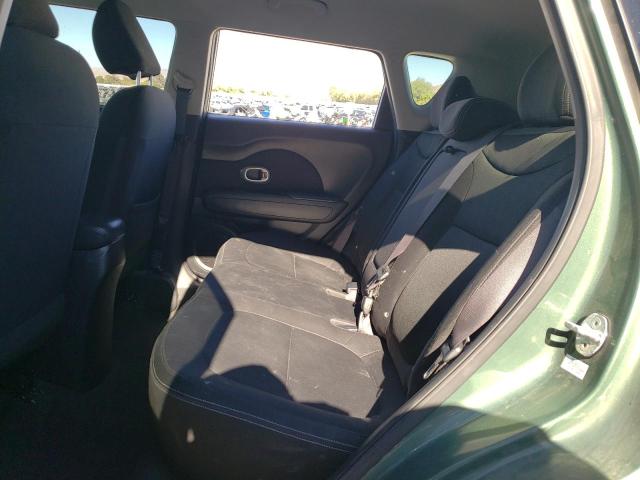 Photo 10 from auction – 2014 KIA SOUL with VIN KNDJN2A24E7023068