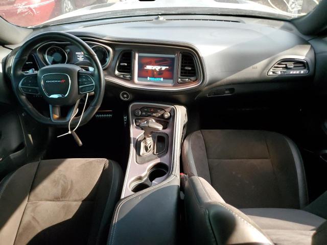 Photo 8 from auction – 2021 DODGE CHALLENGER with VIN 2C3CDZFJ1MH627706