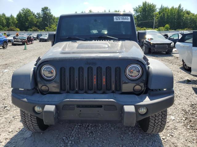 Photo 5 from auction – 2013 JEEP WRANGLER U with VIN 1C4BJWEG0DL565108
