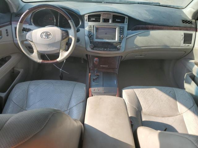 Photo 8 from auction – 2011 TOYOTA AVALON BAS with VIN 4T1BK3DB1BU395426