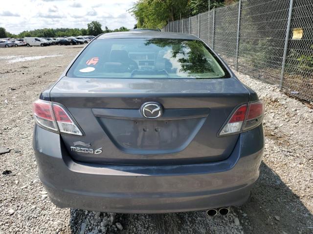 Photo 6 from auction – 2010 MAZDA 6 I with VIN 1YVHZ8BH3A5M00952