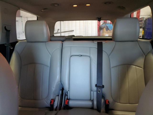 Photo 10 from auction – 2011 GMC ACADIA SLT with VIN 1GKKVSED5BJ237652