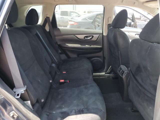 Photo 10 from auction – 2016 NISSAN ROGUE S with VIN 5N1AT2MN9GC807019
