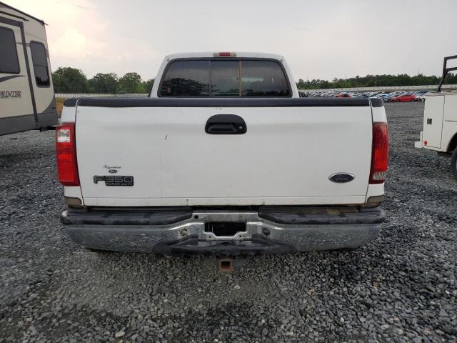 Photo 6 from auction – 2004 FORD F350 SUPER with VIN 1FTWW32P14ED86618