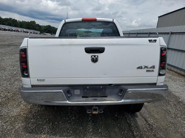 Photo 6 from auction – 2005 DODGE RAM 1500 S with VIN 1D7HU18D85S265321