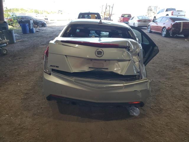 Photo 6 from auction – 2013 CADILLAC ATS PERFOR with VIN 1G6AC5S30D0146679