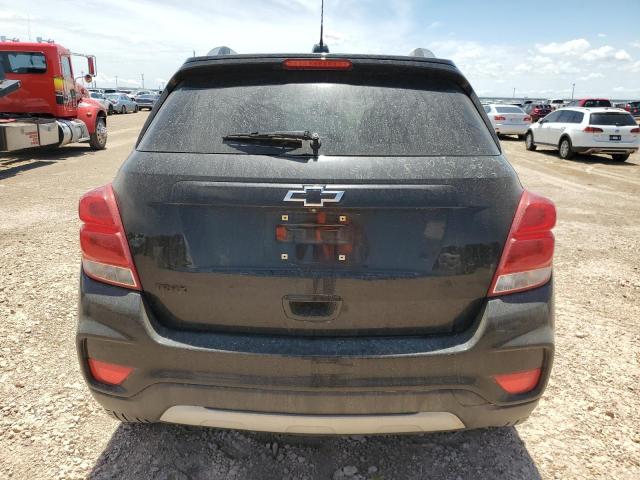 Photo 6 from auction – 2019 CHEVROLET TRAX 1LT with VIN 3GNCJLSB5KL249644