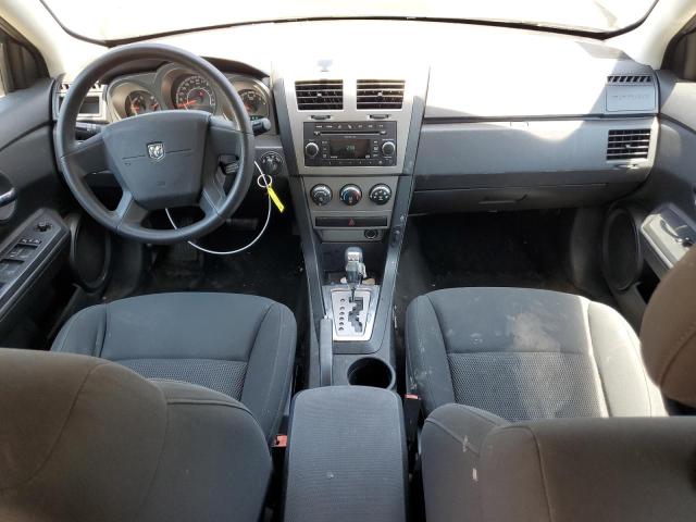 Photo 8 from auction – 2010 DODGE AVENGER SX with VIN 1B3CC4FB0AN182888