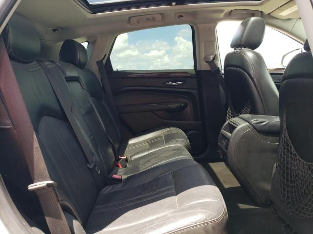 Photo 11 from auction – 2012 CADILLAC SRX PERFOR with VIN 3GYFNEE30CS502896