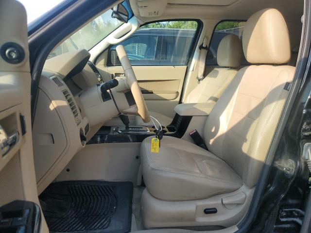 Photo 7 from auction – 2012 FORD ESCAPE LIM with VIN 1FMCU9EG1CKB10149