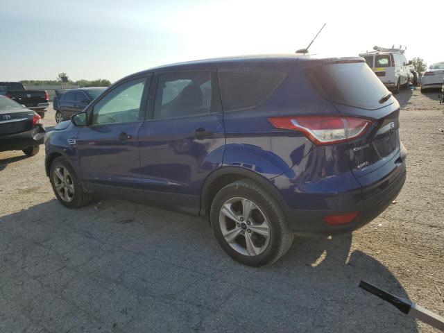صورة رقم 2 من المزاد - 2016 FORD ESCAPE S مع VIN 1FMCU0F75GUB11356
