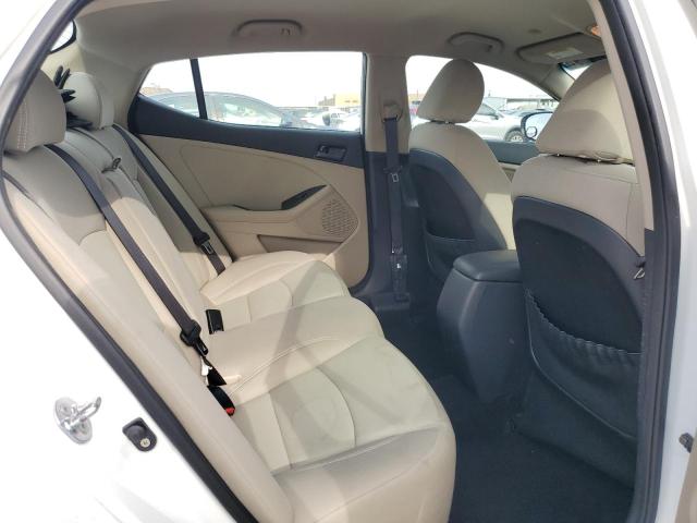 Photo 10 from auction – 2013 KIA OPTIMA LX with VIN KNAGM4A70D5411944