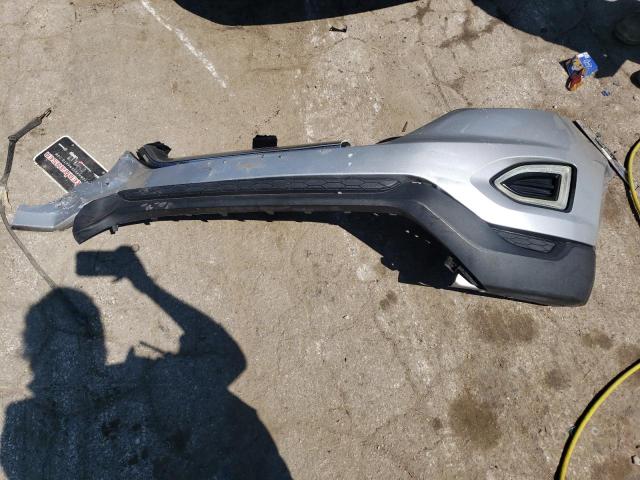 Photo 13 from auction – 2015 FORD EDGE SEL with VIN 2FMTK3J81FBB89404
